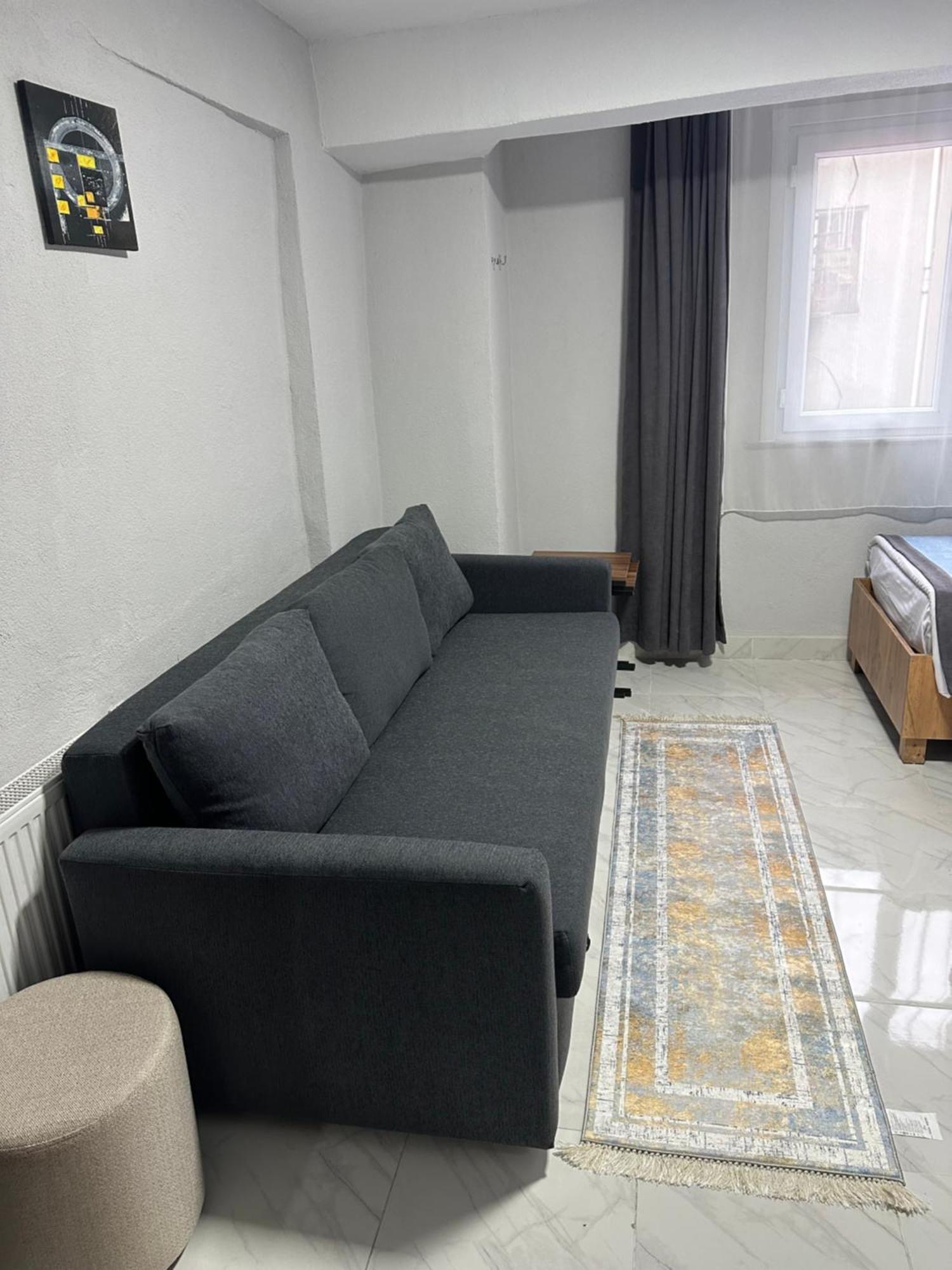 Alha Apart Otel Istanbul Eksteriør bilde